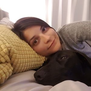 Meet your Posher, Jen